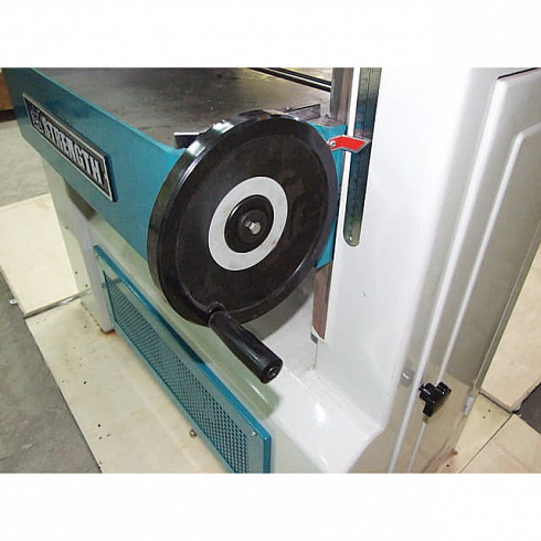 Рейсмусовый станок MB104J, 400 мм